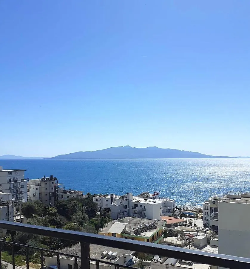 Blissful Apartments Sarandë