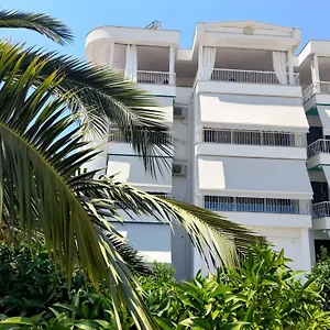 Marjana Apartamento