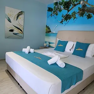 Apartment Suncoast Near Port &, Sarande