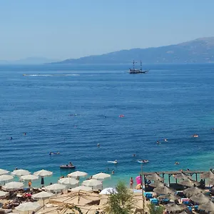 Ardit Seaside Apartamento